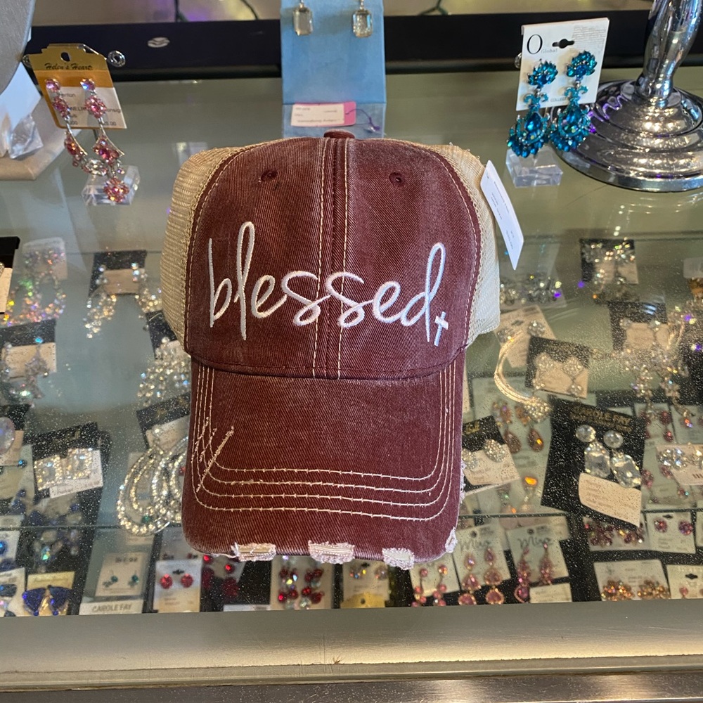 Women’s cap